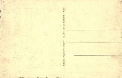 CPA Nice Palais De La Jetee