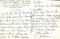 CPM Vichy Le nouveau parc