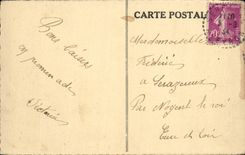 CPA Rodez Le Pont De Tanus