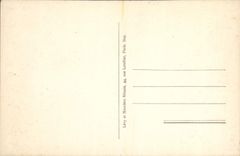 MODERN CARD Amelie Les Bains throats of the mondom