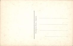 CPA L'Embarquement Pour Cythere Watteau Musee du Louvre Paris 