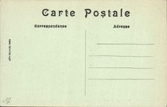 CPA Paris Eglise Saint Pierre