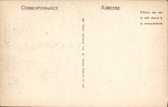 Un retrato más elegante de la POSTAL de la VENDIMIA de una muchacha del museo inacabado de Louis XV de Burdeos