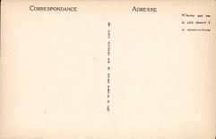 CPA Van Dyck Ecole Flamande La Madeleine penitente Musee de Bordeaux