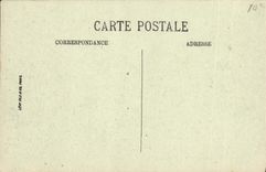 CPA Paris La Chapelle Expiatoire