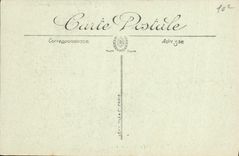 CPA Paris Eglise Saint Vincent De Paul