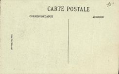 VINTAGE POSTCARD Paris the Saint Laurent Church