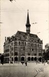 CPM Roubaix Hotel Des Postes
