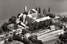 CPM Lac Du Bourget I'Abbaye D'Hautecombe