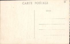 CPA Poitiers La Cathedrale St Pierre et l'ancien eveche 