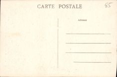 CPA Poitiers Eglise Ste Radegonde