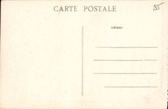 CPA Poitiers Eglise St Hilaire Le Grand Les Absides romanes du chevet