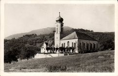 POSTAL MODERNA peregrinaje de Thierenbach