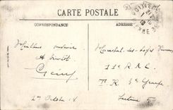 CPA Poitiers Cathedrale Saint Pierre Autel du Saint Sacrement provenant des Dominicains