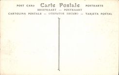 CPA Chateau De La Malmaison Ancienne Residence De I'Empereur Napoleon 1er