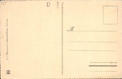 VINTAGE POSTCARD Tolouse Apse Of the Basilica St Sernin