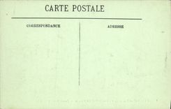 CPA Luynes Le Chateau Facade Sud Est