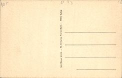 CPA Aix Les Bains Abbaye De Hautecombe Tour Saint Andre