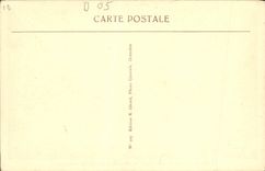 CPA Oisans Vallon Des Etages La Berarde et les Ecrins