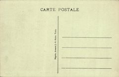 CPA Vichy Chalet De I'Empereur