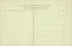 CPA Le Mont Dore Le Grande Cascade