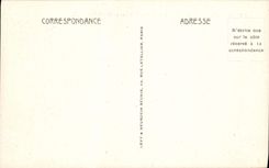 CPA Le Mont Dore Les Roches Tuillieres Et Sanadoires