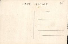 CPA Poitiers Vue Generae Panoramique Prise du rocher Coligny le pont Joubert Vallee du Clain 