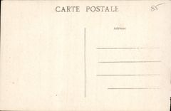 CPA Poitiers Vaile De La Boivre Les vieux murs de la ville a Pont Achard