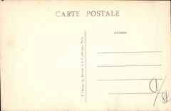 CPA Levy St Nom Les 2 Granges Du Moulin