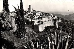 MODERN CARD the Dimension Of Saint Paul Azure View