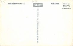 CPA Lac D'Annecy Vue Generale Vers Saint Jorioz Et Duingt Les dents de Lanfon et la Tournette