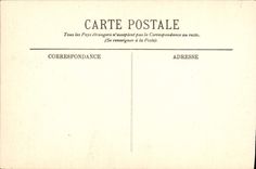 Estructuras de la menta de Avignon Ancien de la POSTAL de la VENDIMIA con la 17ma academia de música