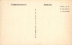 CPA Auxerre Place De L'Hotel De Ville