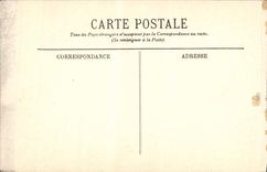 VINTAGE POSTCARD Avignon Church Saint Pierre