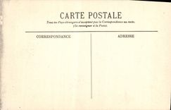 VINTAGE POSTCARD Villeneuve Lez Avignon the Philippe Tower the Beautiful one