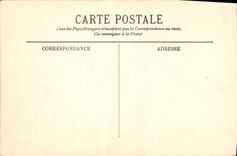 La POSTAL Avignon de la VENDIMIA lleva Saint Michel