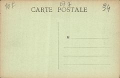 CPA Palais De Fontainebleau Galerie De Diane Bibliotheque