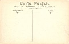 CPA Paris Le Nouveau Louvre