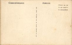 CPA Rocamadour Vue Generale Prise de la route d'arrivee