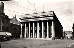CPM Dijon Le Theatre
