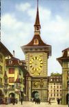 CPM Berne La Tour De I'Horloge