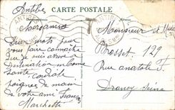 CPA Nice Promenade Des Anglais Et Jetee Promenade