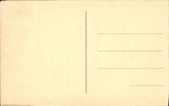 CPA Paris L'Abside De Notre Dame