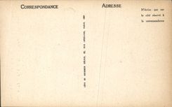 VINTAGE POSTCARD Reni School Guido Bolonaise Museum of Bordeaux Head of Virgin