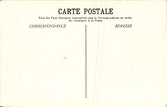 Ciborio de Grenoble de la POSTAL de la VENDIMIA de la catedral