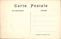 CPA Abbaye Des Vaux De Cernay