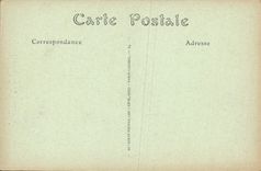 CPA Environs De Chantilly Le Chateau De La Reine Blanche