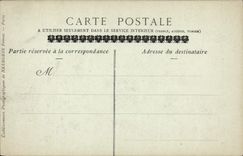 CPA Chartres La Cathedrale Vue Prise de la Porte Guillaume