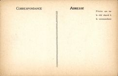 VINTAGE POSTCARD Amelie Les Bains Bridge of the Ravine on the Road of Palalda