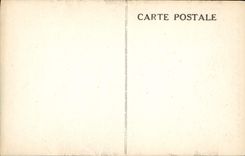 VINTAGE POSTCARD In the Oaks lieges the Castle of Valmy